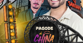Pagode do China