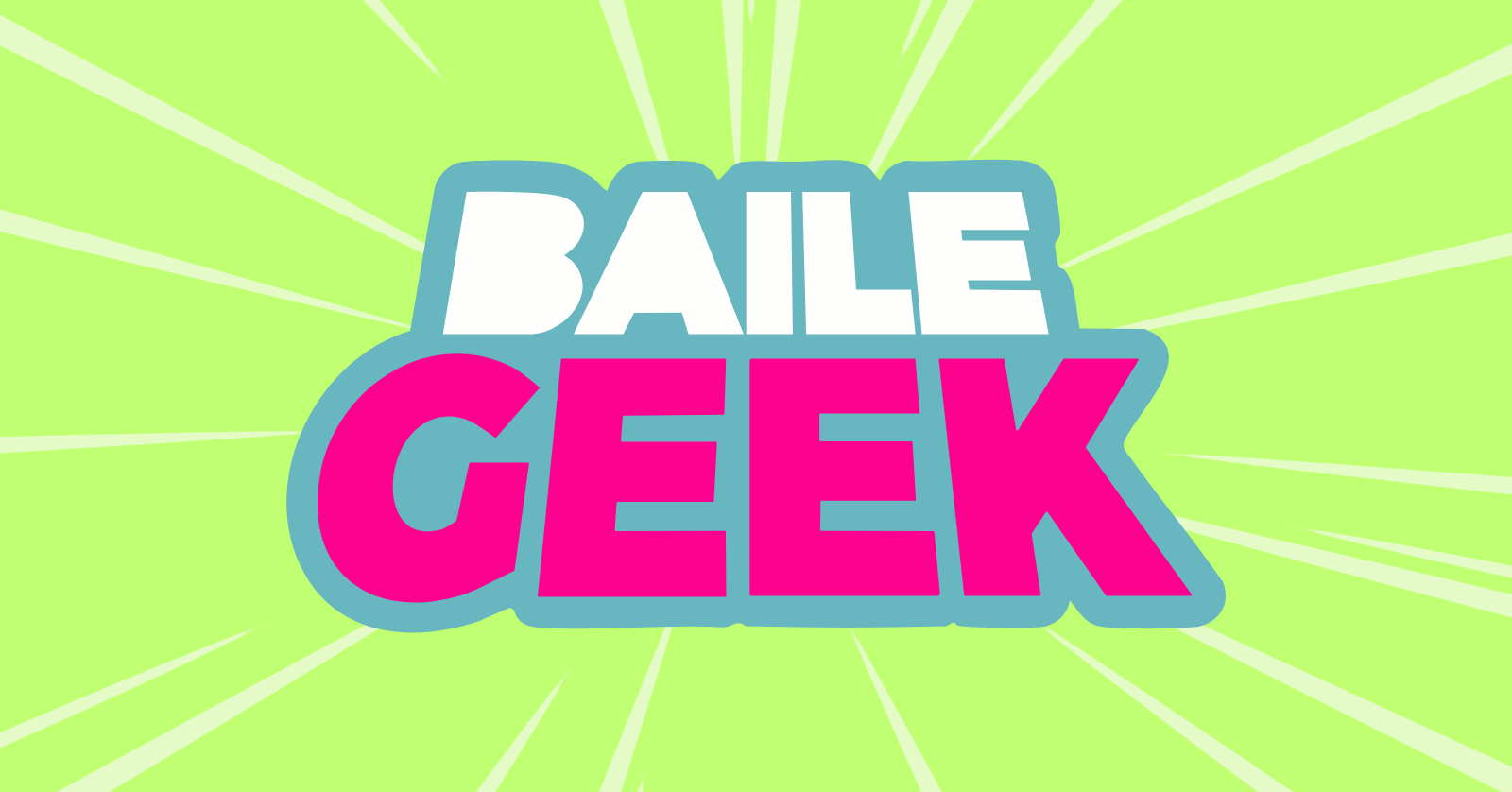 Baile Geek - Área 51 - Montes Claros, MG