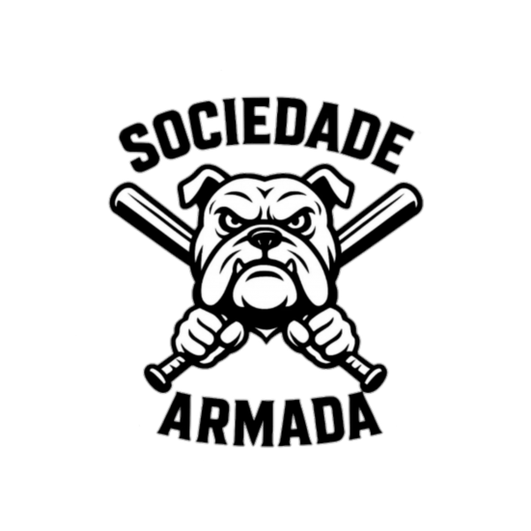 Imagem do evento SOCIEDADE ARMADA -Santos/SP no ESCONDERIJO ROCK PUB 24/05/2026