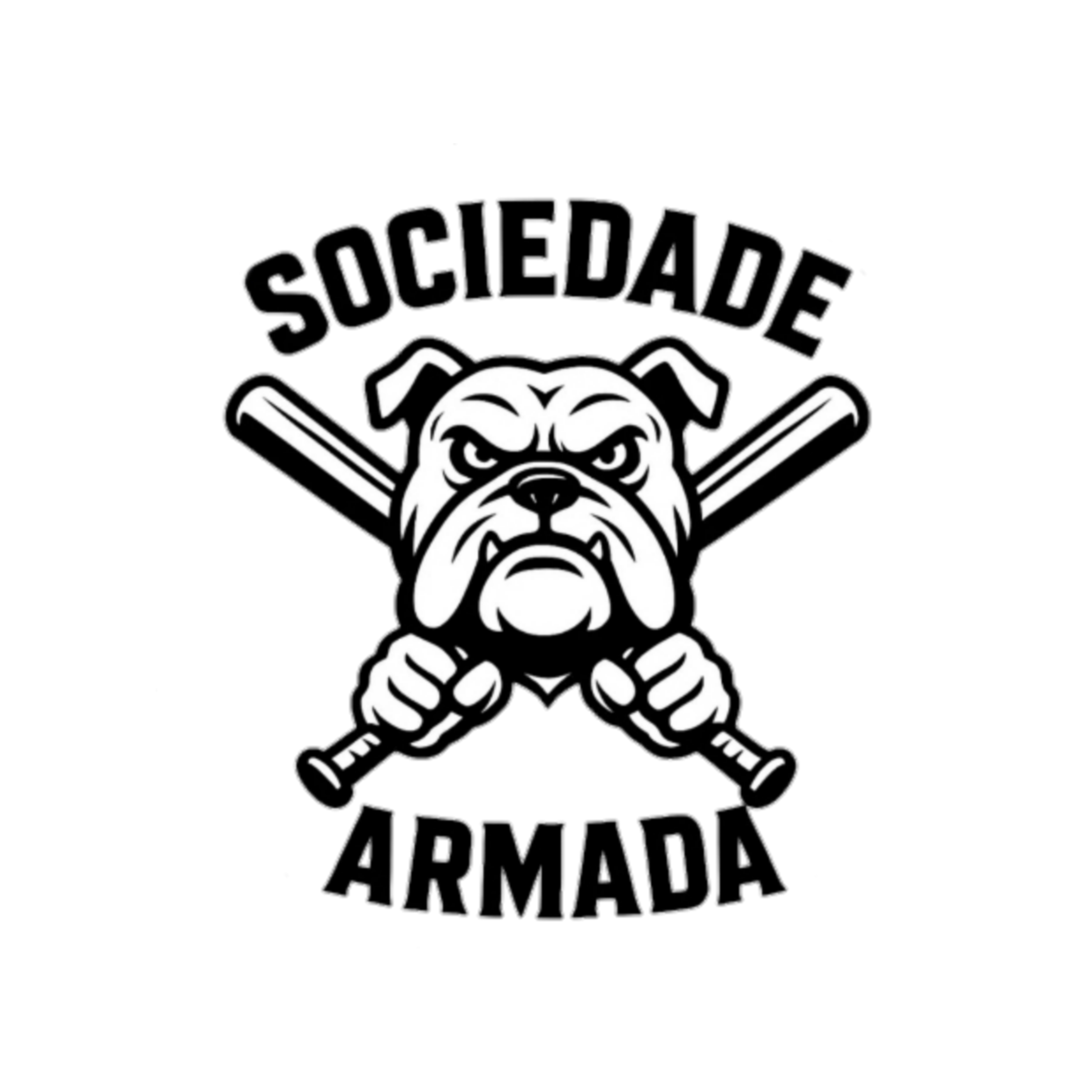 SOCIEDADE ARMADA -Santos/SP no ESCONDERIJO ROCK PUB 24/05/2026