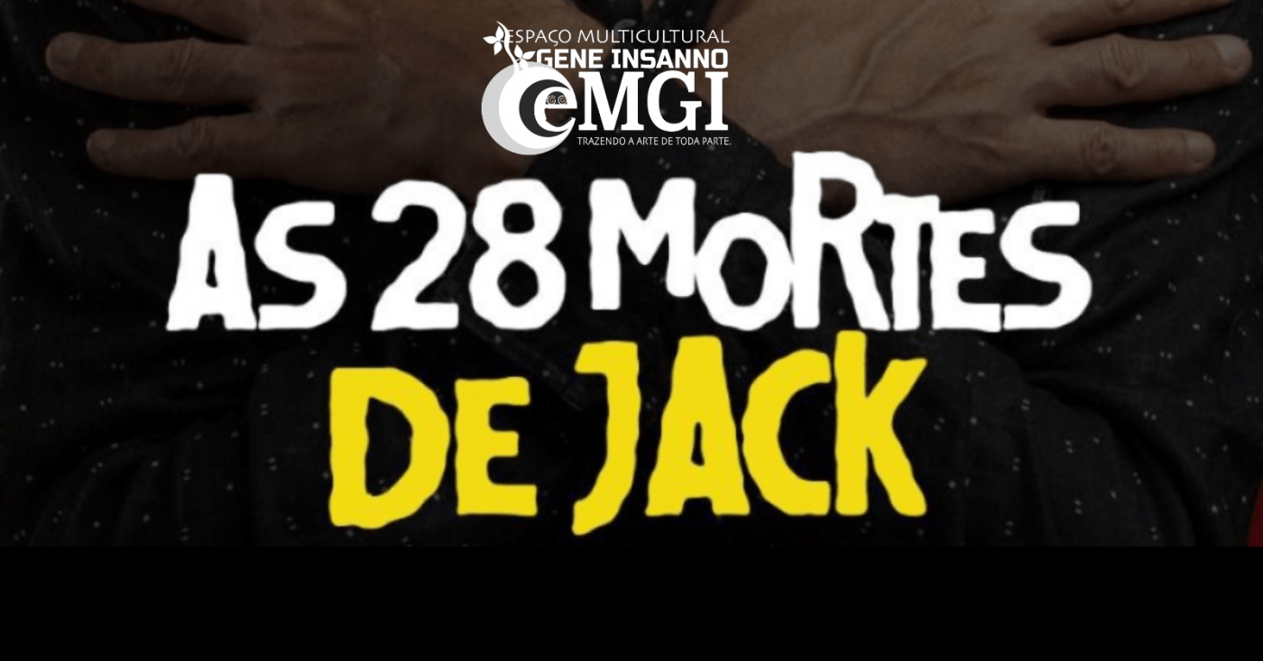AS 28 MORTES DE JACK