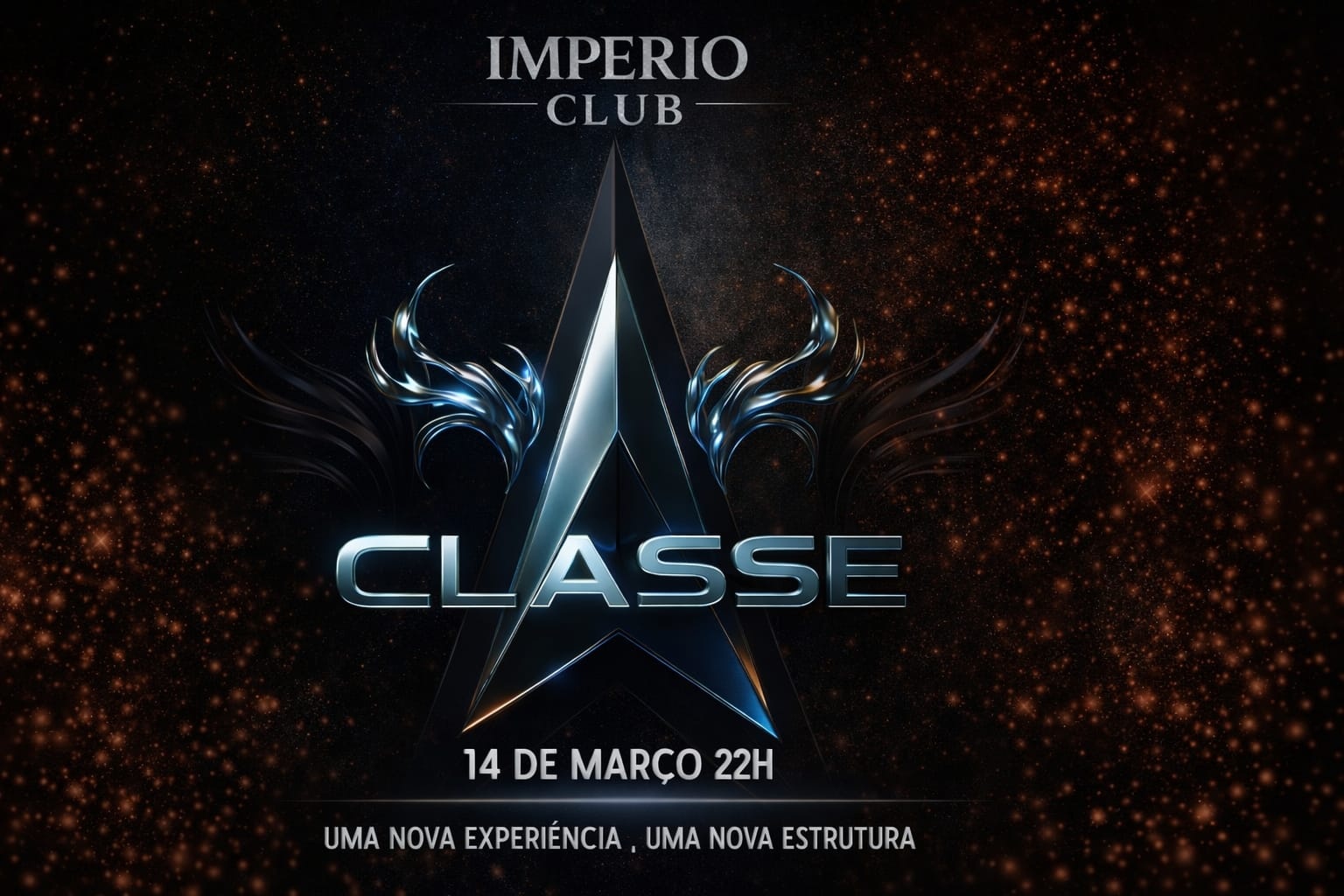 Classe A - Taubaté, SP