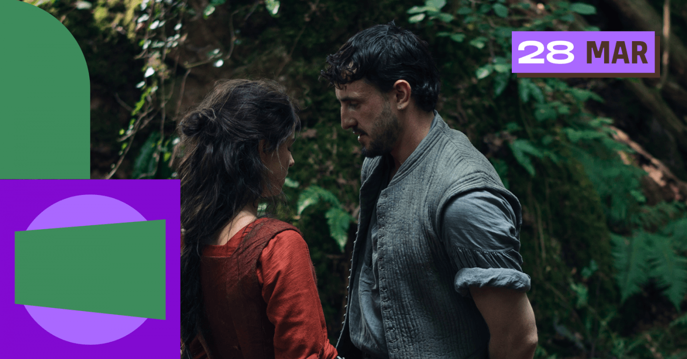 Hamnet - 28/03 - Open Air Brasil - Rio de Janeiro