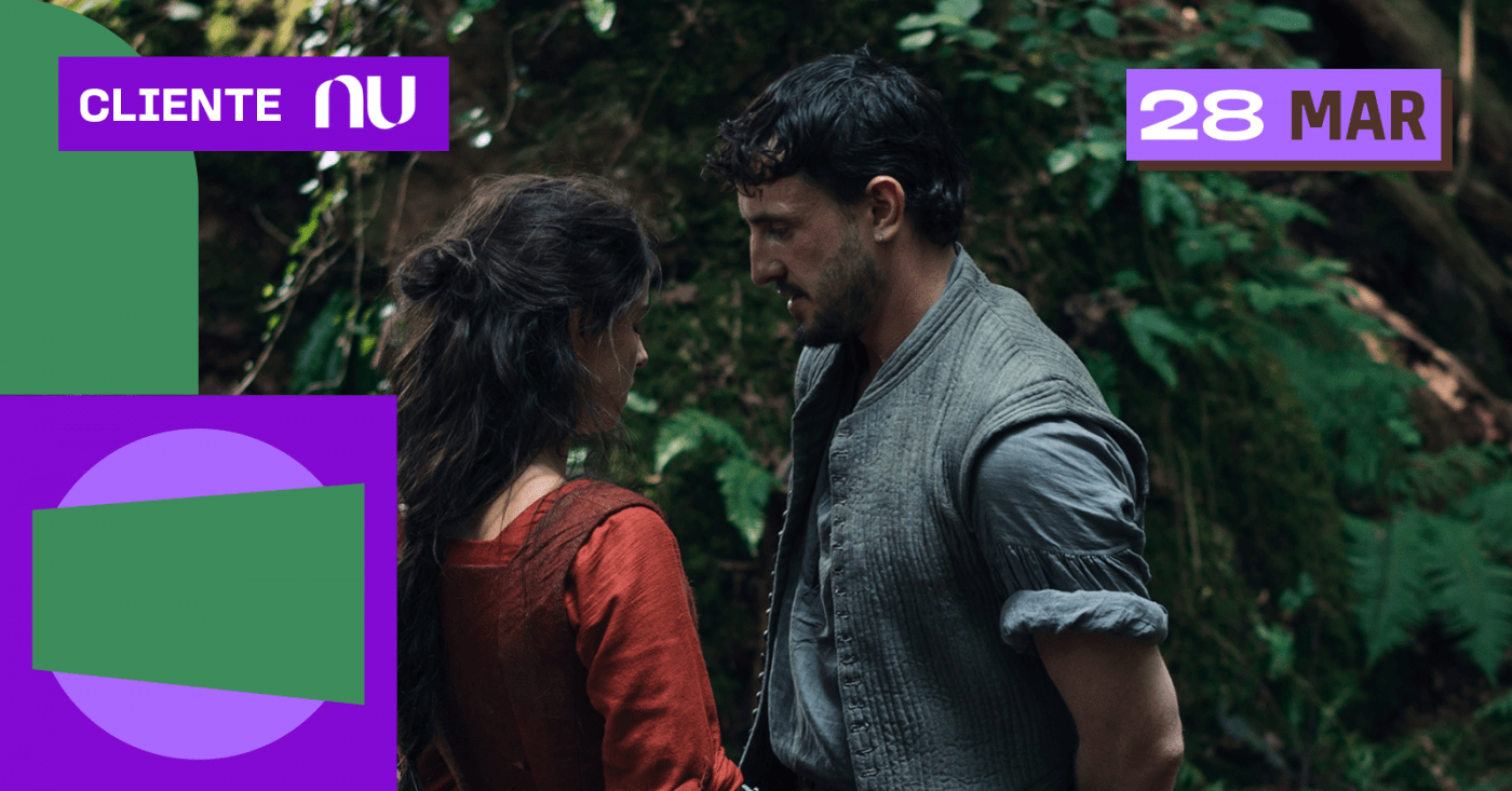 Hamnet - 28/03 - Open Air Brasil - Rio de Janeiro (Nubank)