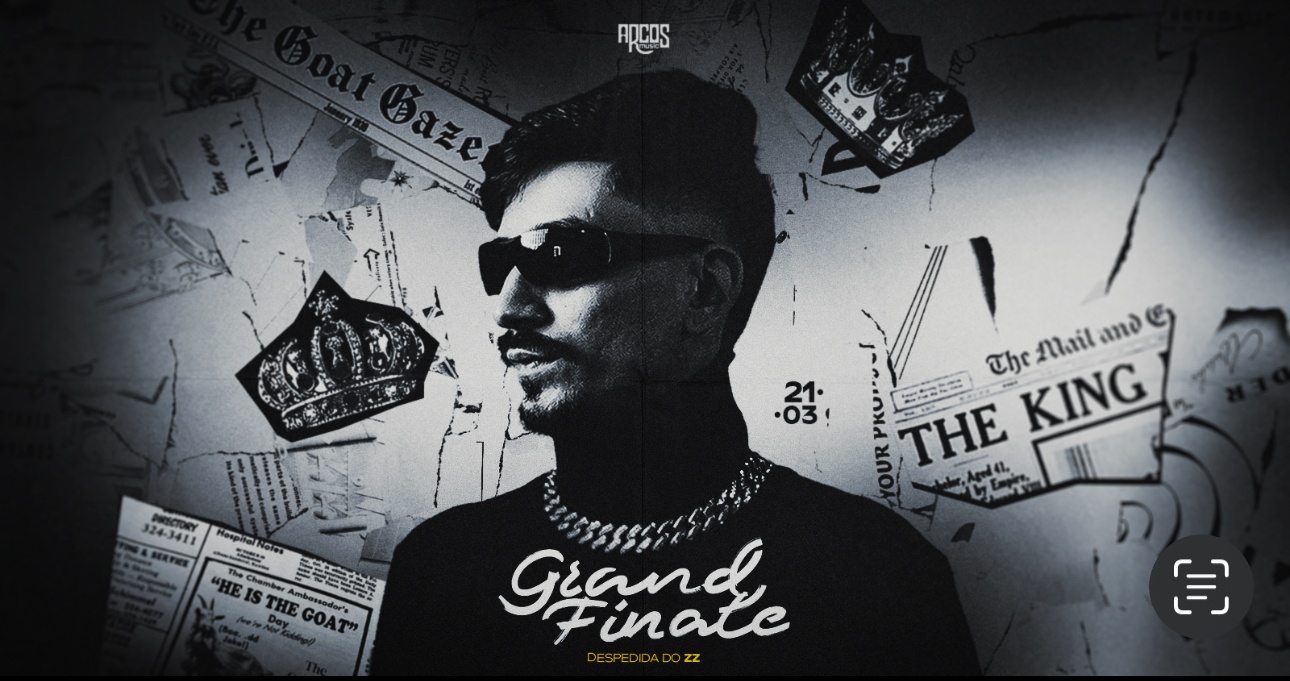 Grand Finale  Despedida IUZZY - Palmas, TO