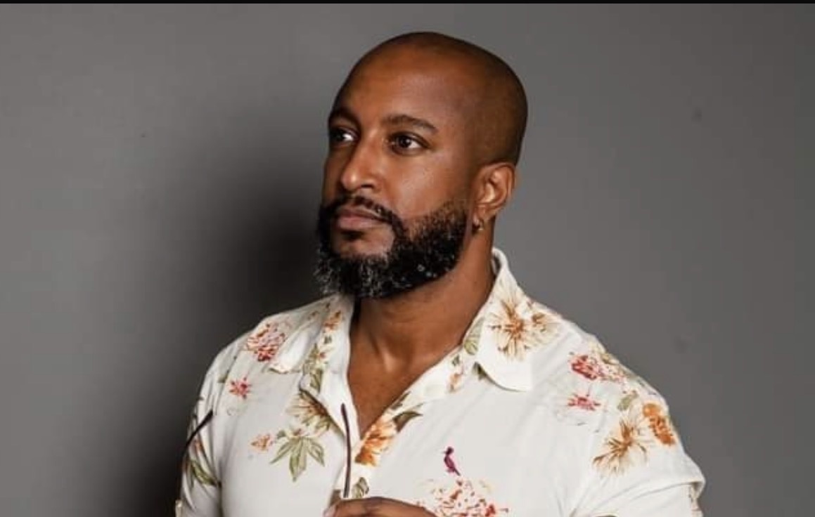 Workshop com Vitor Souza, produtor musical do grupo Fundo De Quintal 14/03