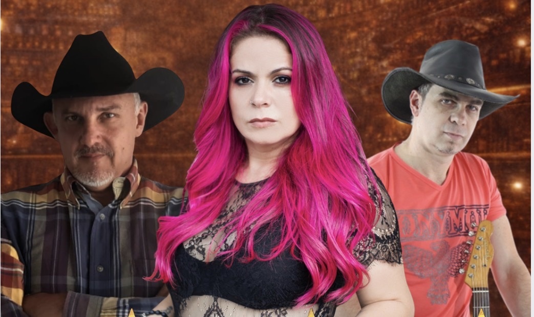 THE SALOON COWBOY 3º FLASHBACK COUNTRY - Embu-Guaçu, SP