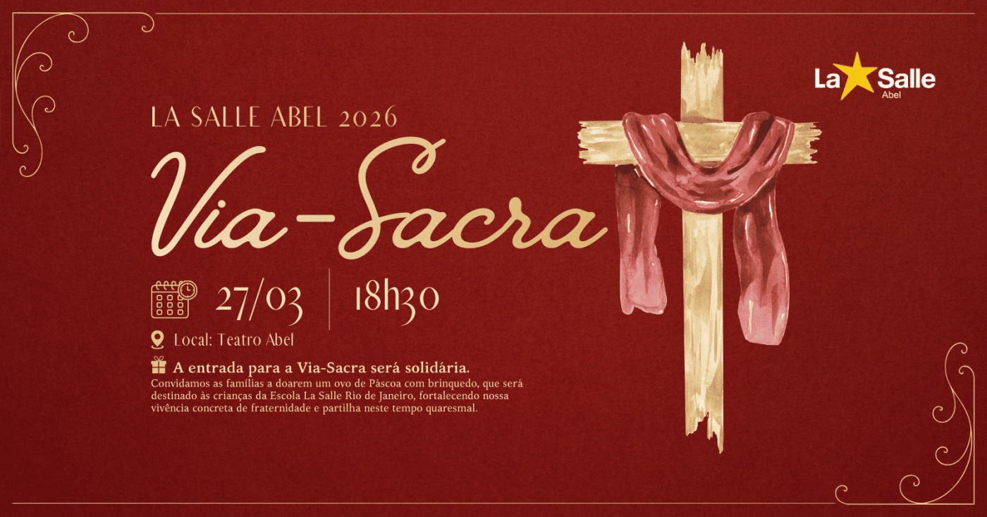 Via Sacra lassalista