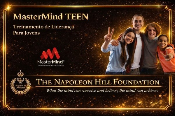 Imagem do evento Workshop MasterMInd TENN