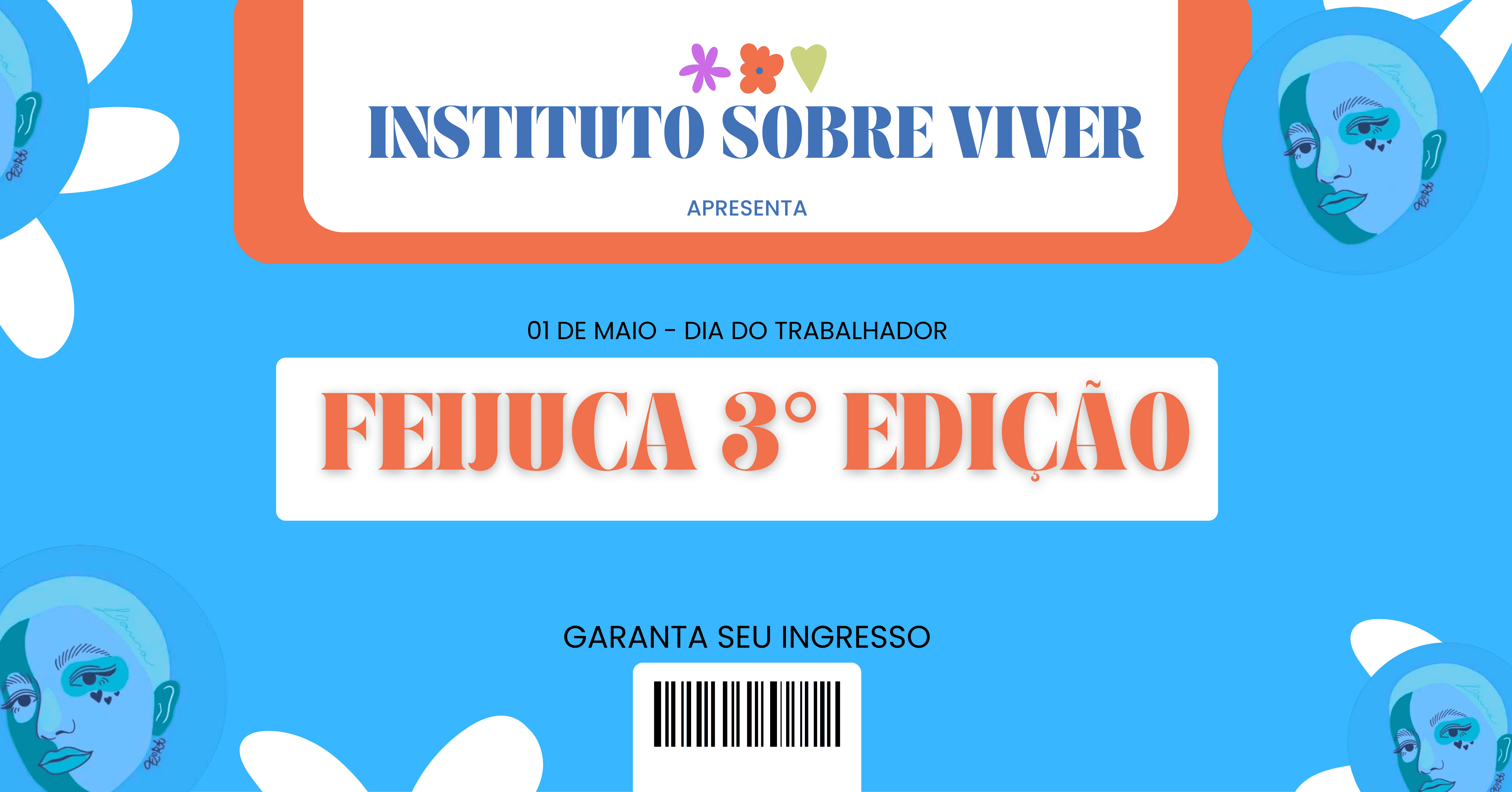 FEIJUCA SOBRE VIVER - Divinópolis, MG