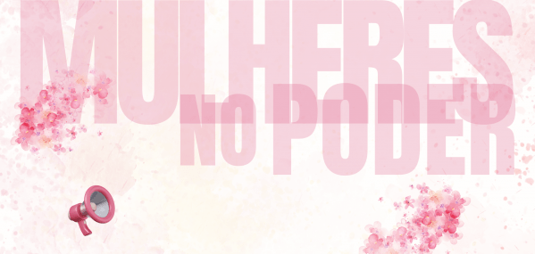 Evento de Mulheres Empreendedoras