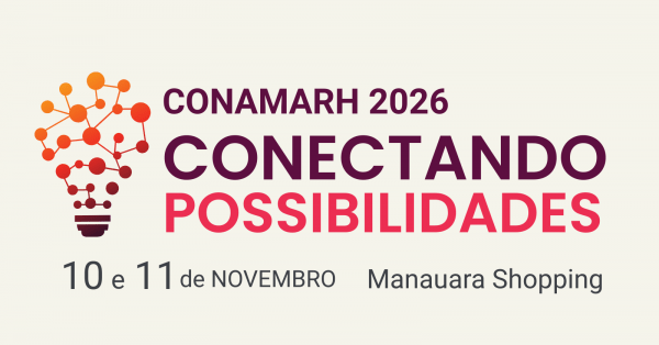 Imagem do evento 23º CONAMARH 2026