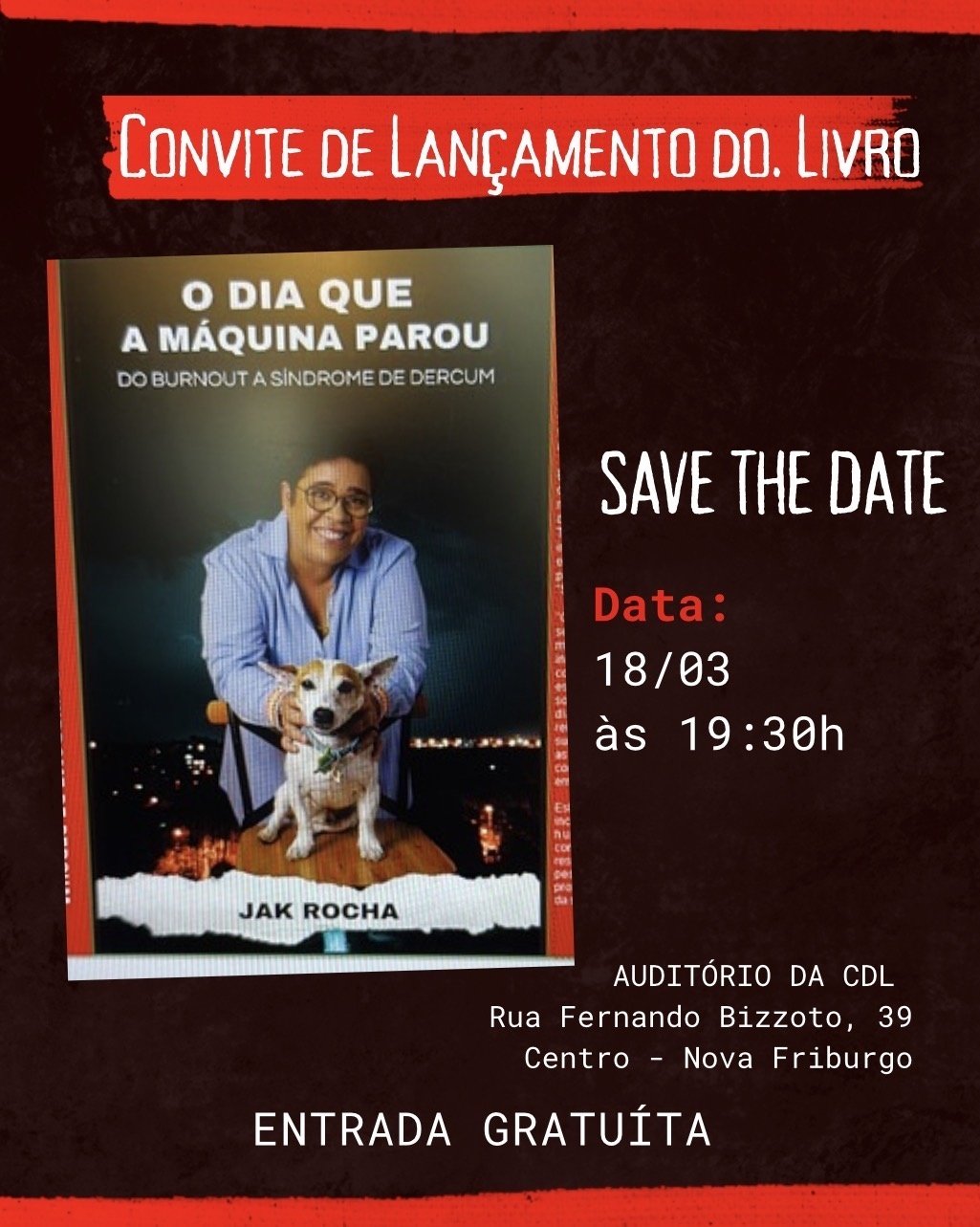 Talk show Método Humanize