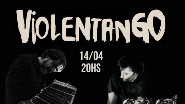 Violentango