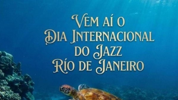 Dia Internacional do Jazz na Audio Rebel
