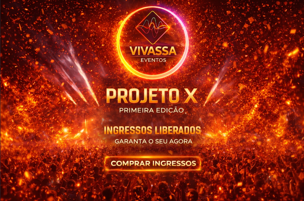 Vivassa eventos - 1º Edição - Uberlândia, MG