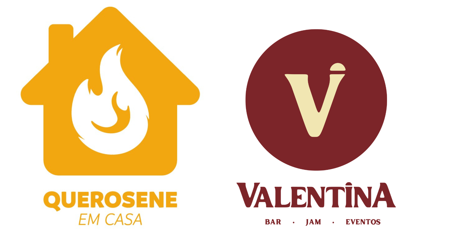 QUEROSENE.EMCASA - São Paulo, SP