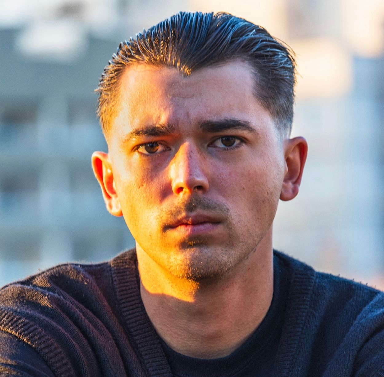 20/03: DANCE w/ Cesar Nardini - Uberlândia, MG