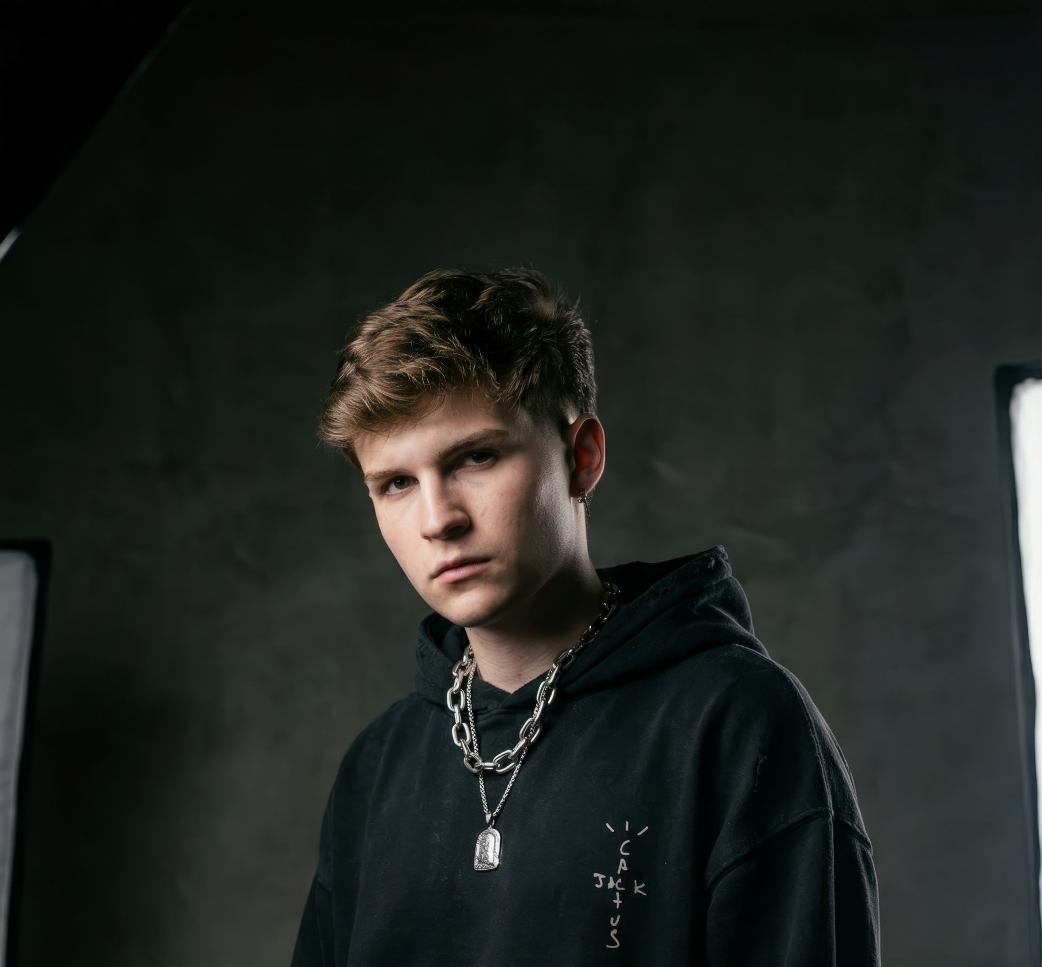 14/03: BUJA + Aria + Tonny - Uberlândia, MG