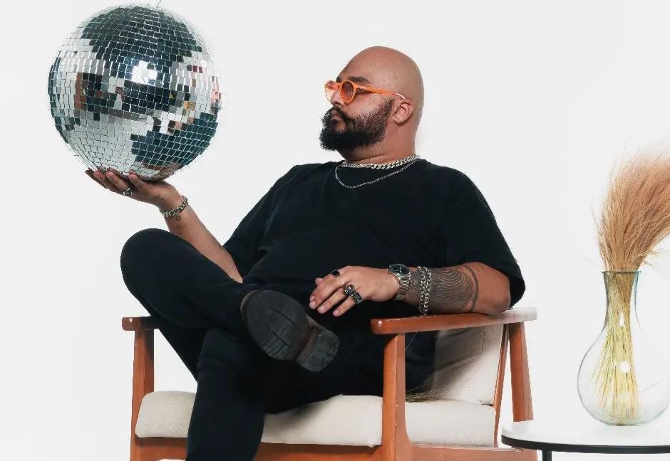 28/03: PURE HOUSE w/ SHELDON - Uberlândia, MG