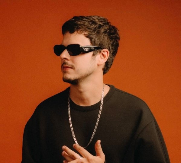 Imagem do evento 11/04: NICOLAU MARINHO NA HUB