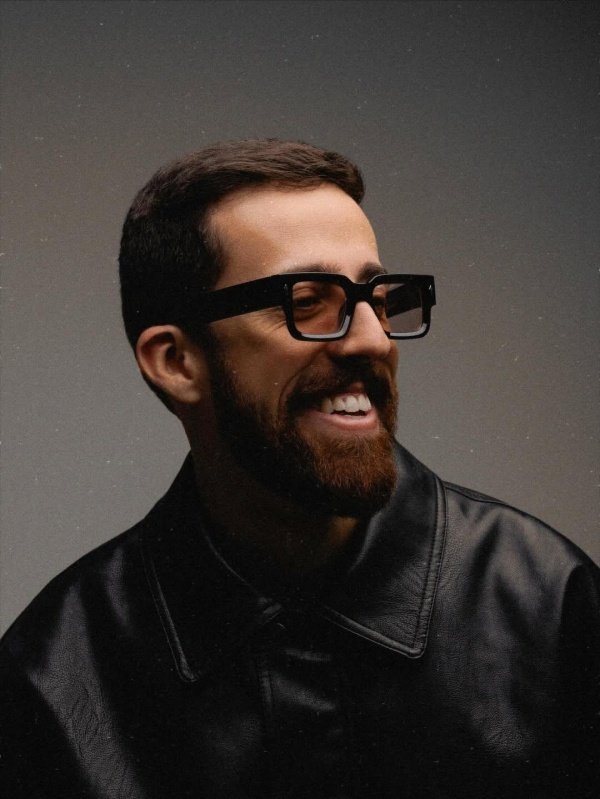 Imagem do evento 18/04: BRUNO FURLAN NO HUB