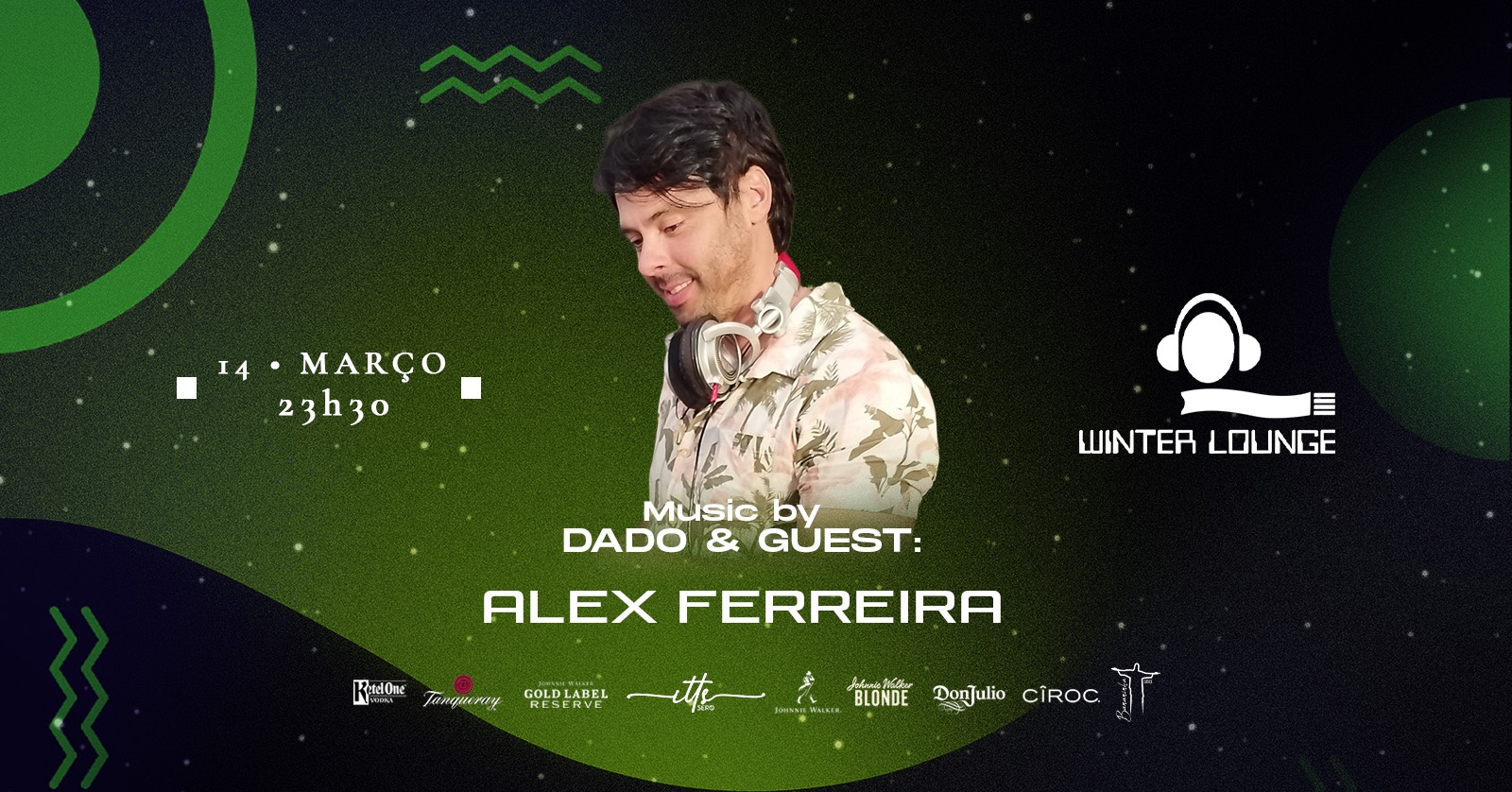 14.03 - WINTER LOUNGE - CAMPOS DO JORDAO - Campos do Jordão, SP