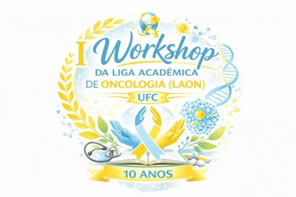 Imagem do evento I WORKSHOP DE ONCOLOGIA