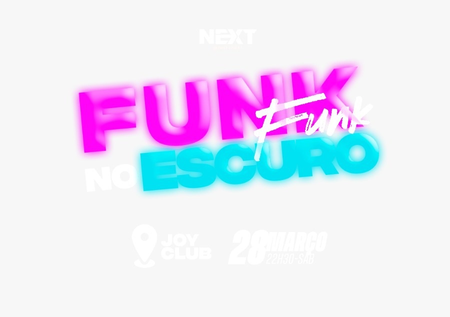 FUNK NO ESCURO - Maceió, AL