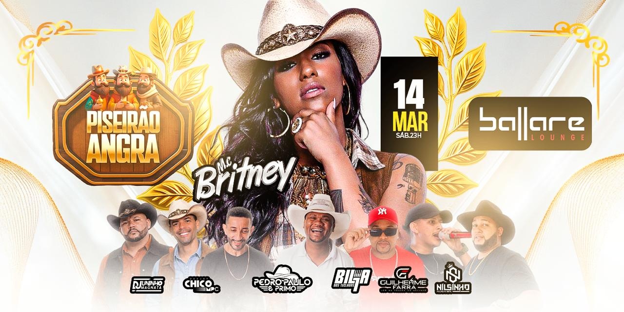 PISEIRÃO ANGRA - Angra dos Reis, RJ