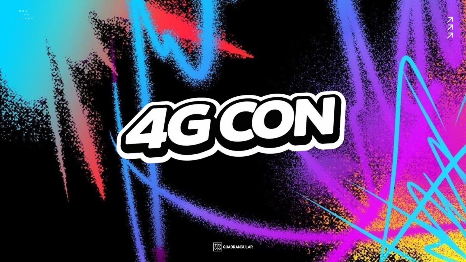 4G CON 26' - Cosmópolis, SP