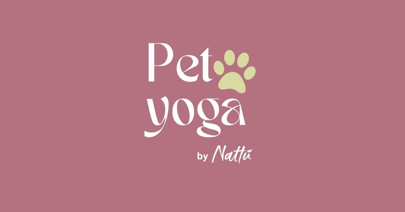 PET YOGA by Nattu - RIO