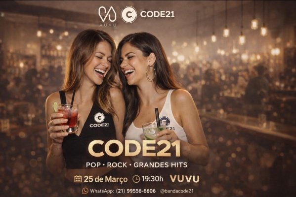 Rock'n Roll no VuVu 2