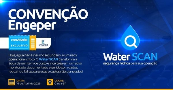 Imagem do evento CONVENÇÃO EXCLUSIVA ENGEPER 2026