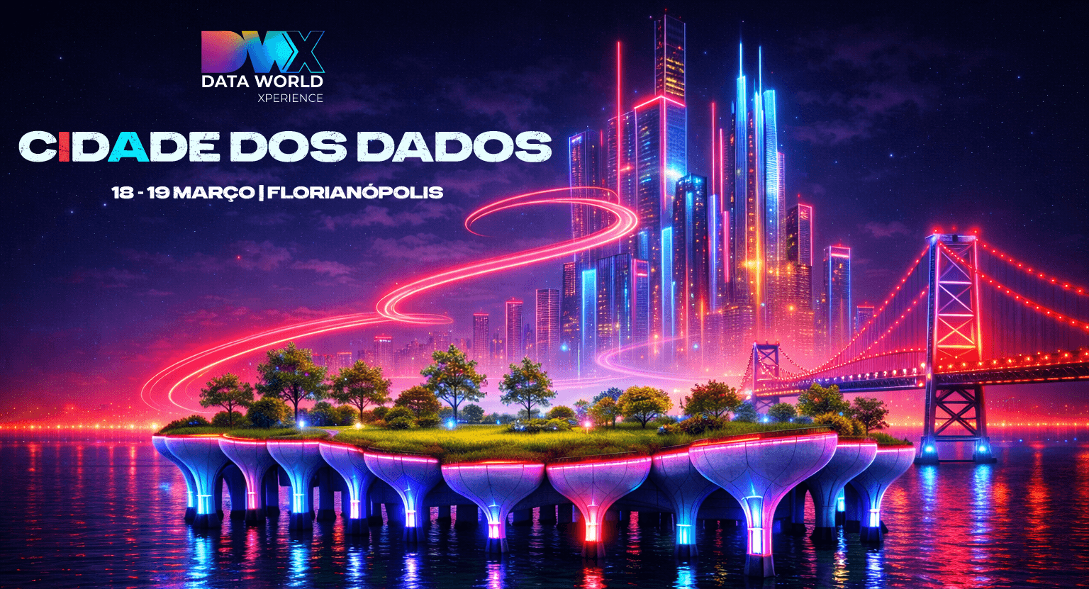DWX | Data World Xperience 27