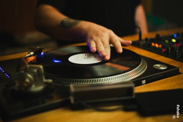 Imagem do evento ROCK NIGHT 