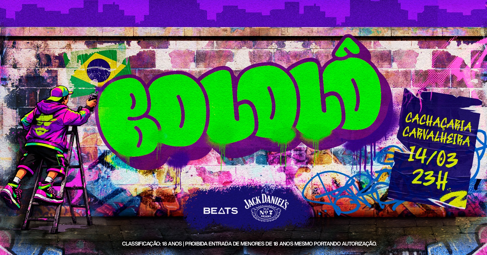 Bololô v1.2026 - Recife, PE