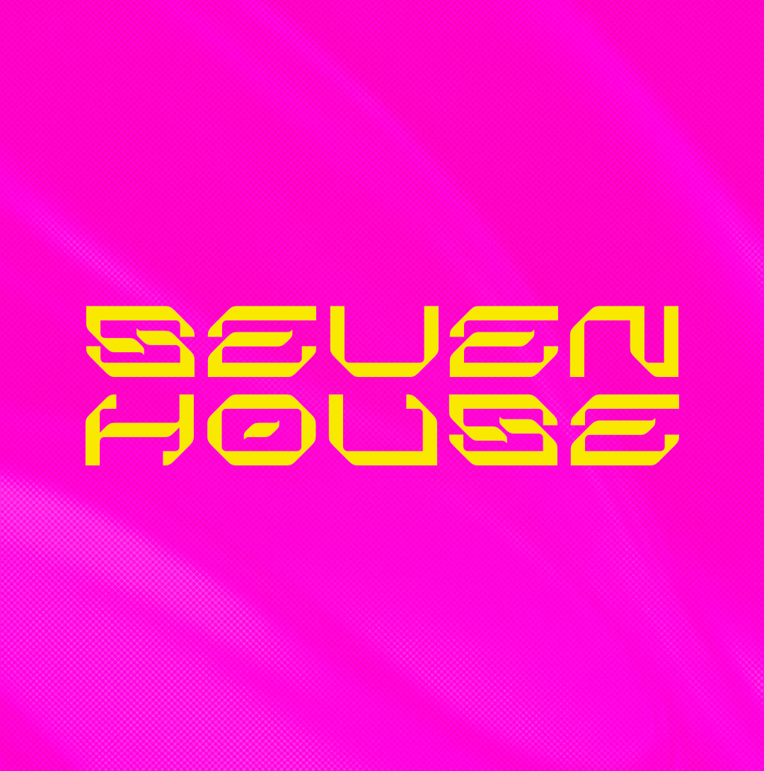 Seven House - Luziânia, GO