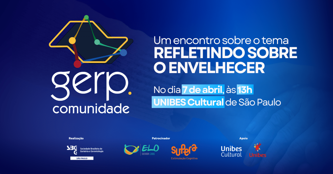 Gerp Program GERP Comunidade -