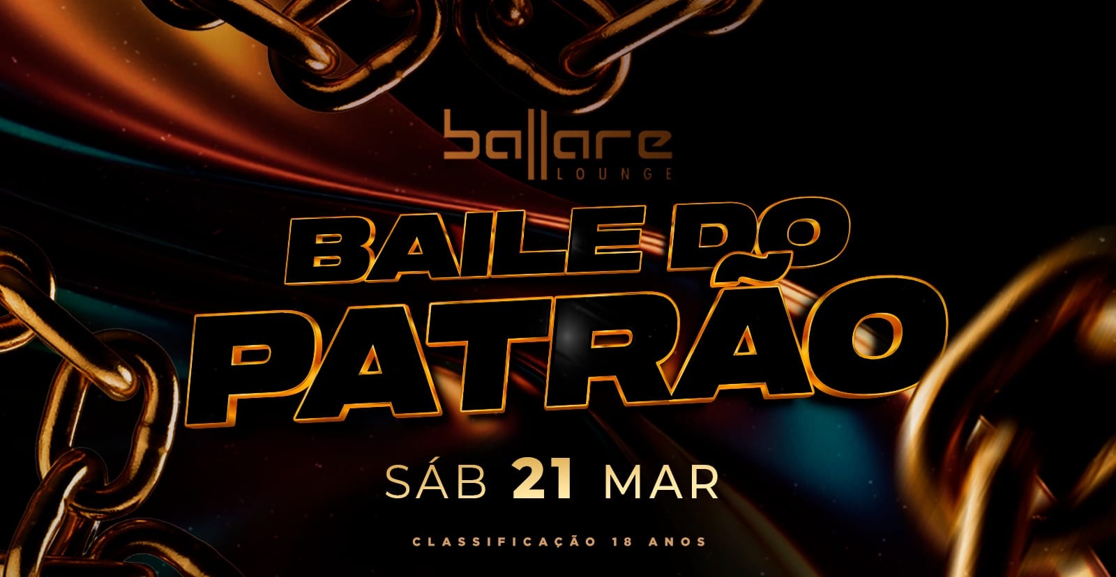 BAILE DO PATRÃO ESPECIAL - Angra dos Reis, RJ