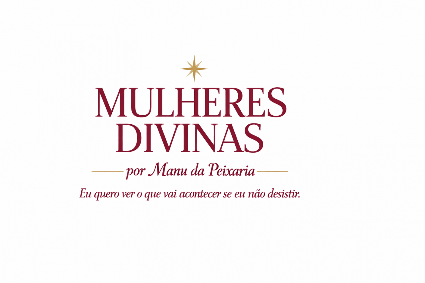 Mulheres Divinas