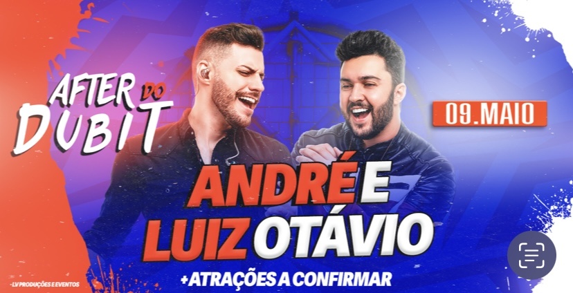 AFTER DO DUBIT - Ilicínea, MG