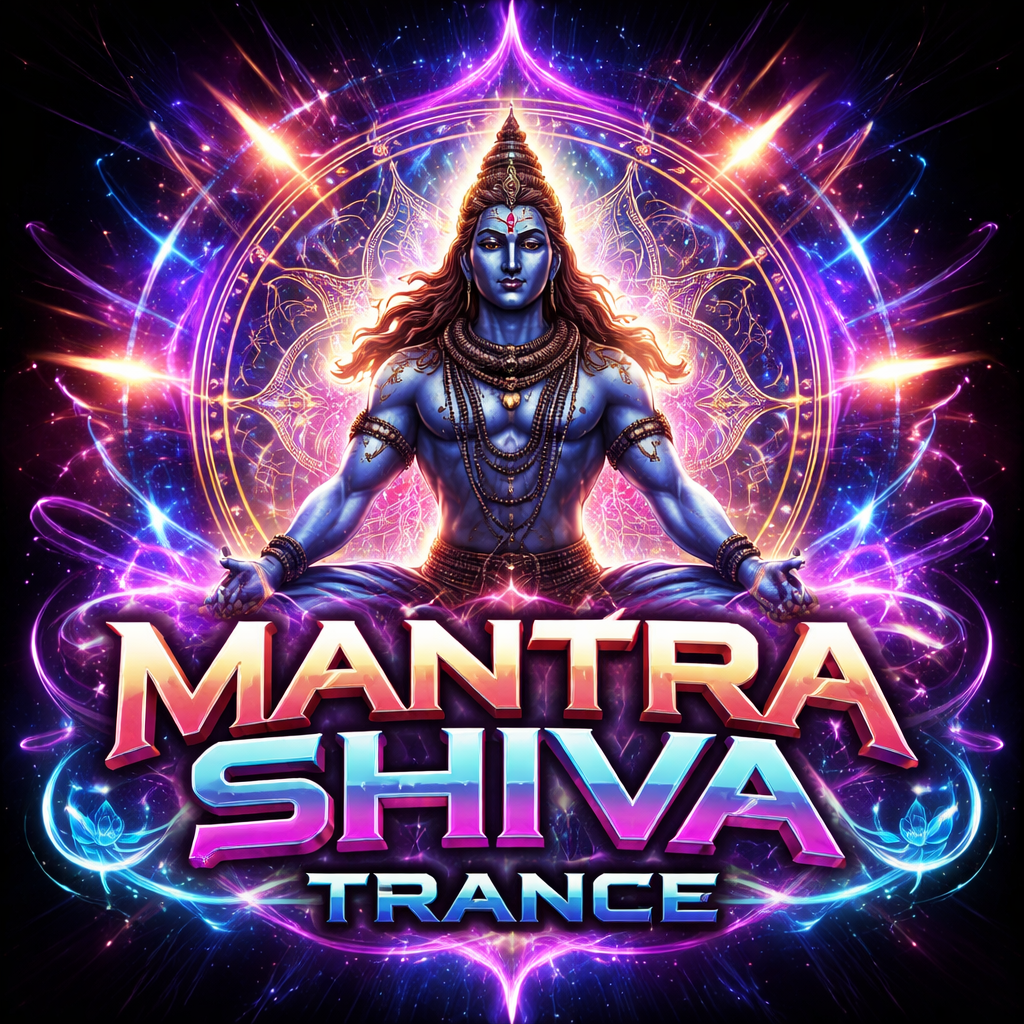 Capa do evento: Mantra Shiva Trance Cinema desativado av Ipiranga