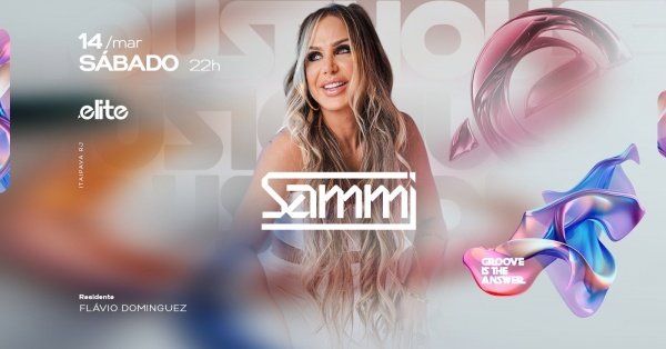 ELETRÔNICA DA ELITE