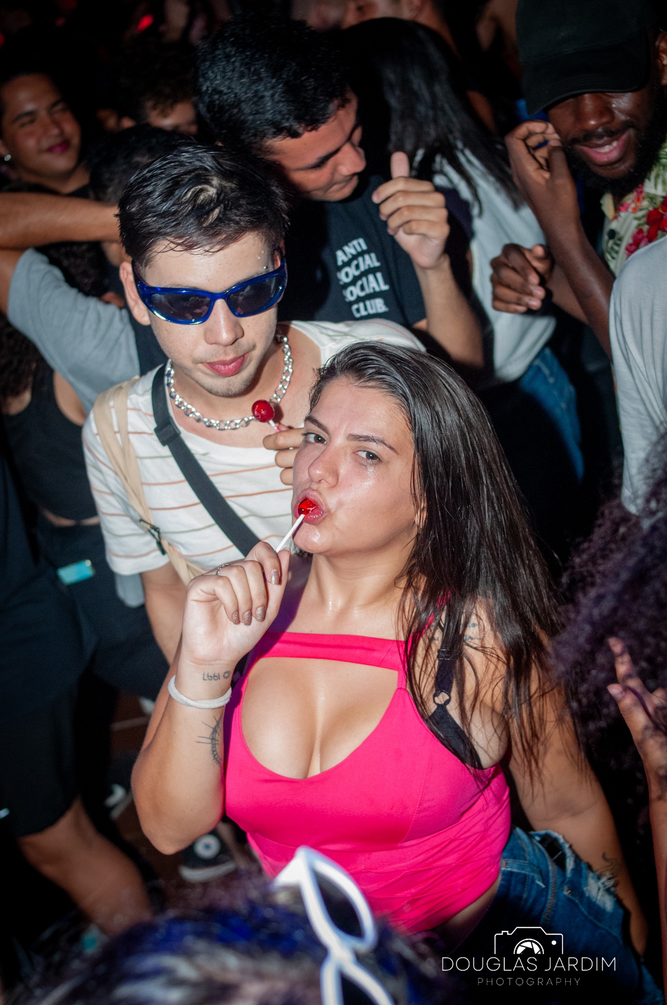 PROJETO X BDAY 2 ANOS - Cabo Frio, RJ