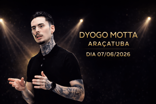 Imagem do evento O código da virada
