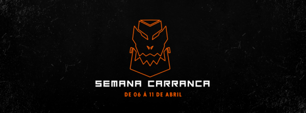 Imagem do evento Semana Carranca 2026