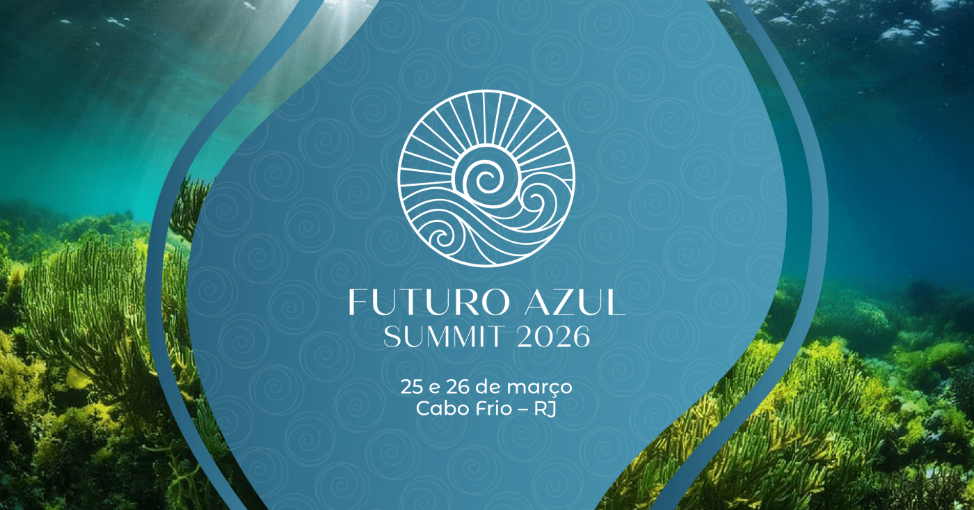 FUTURO AZUL SUMMIT 2026