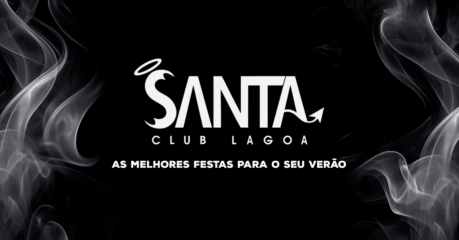 SANTA CLUB / EXCLUSIVE - Florianópolis, SC