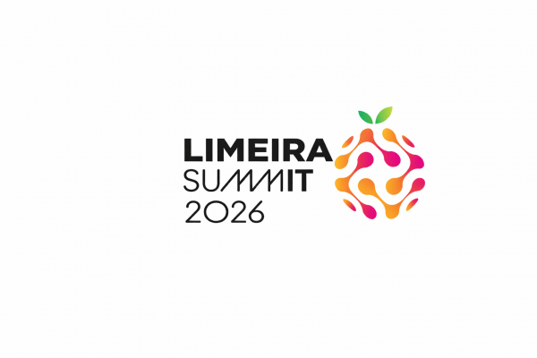 Imagem do evento Limeira SUMMIT 2026
